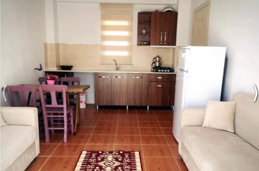 Goekceada Ugurlu Apart Bagian luar foto
