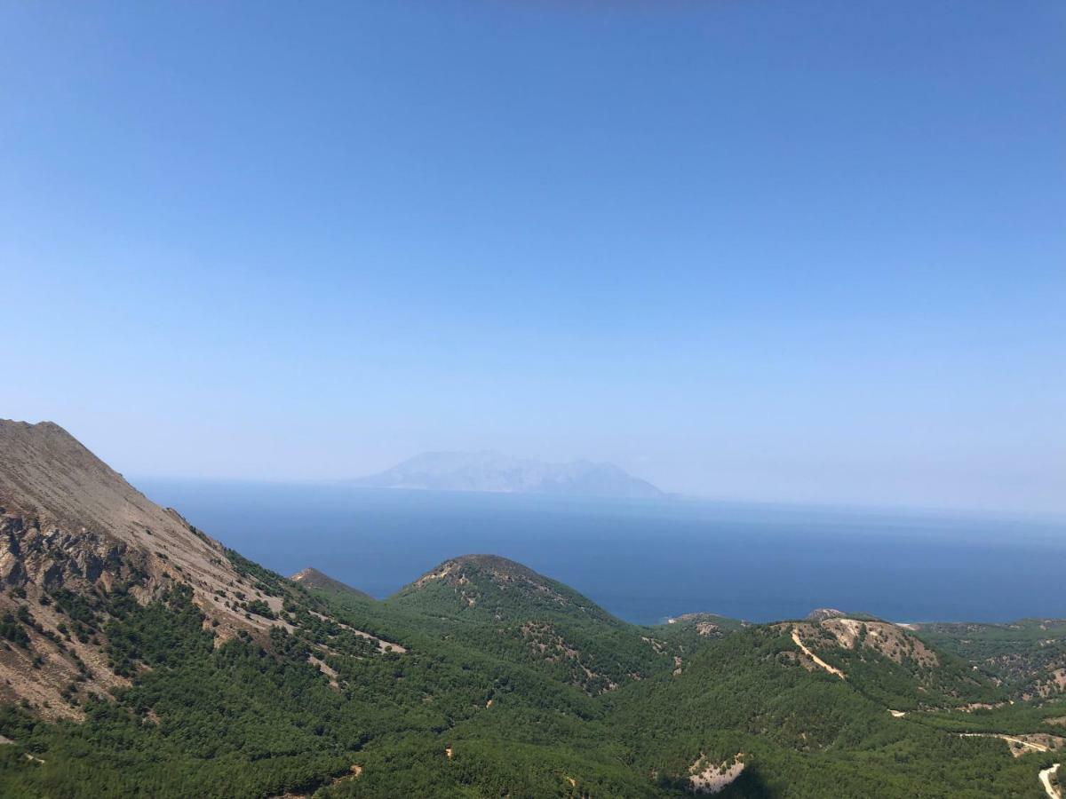 Goekceada Ugurlu Apart Bagian luar foto