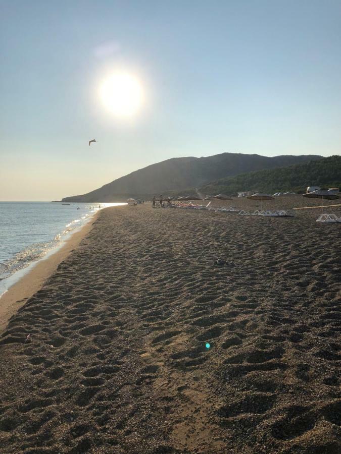 Goekceada Ugurlu Apart Bagian luar foto