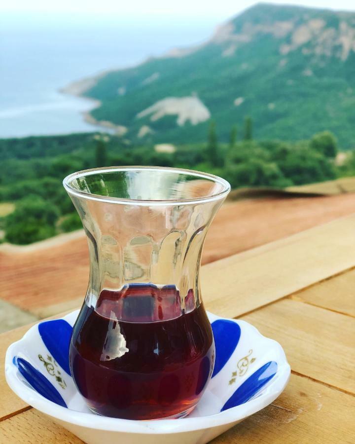 Goekceada Ugurlu Apart Bagian luar foto