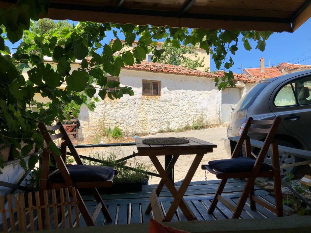 Goekceada Ugurlu Apart Bagian luar foto