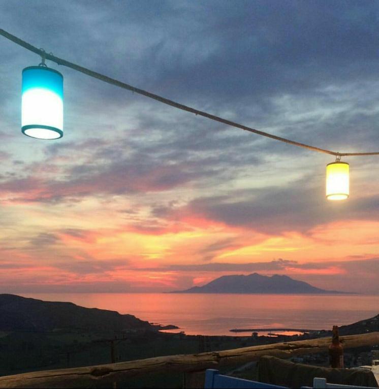 Goekceada Ugurlu Apart Bagian luar foto